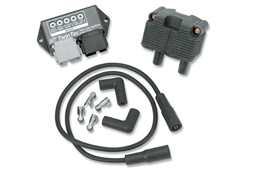 Parts for Harley-Davidson