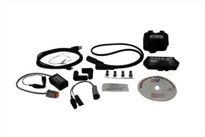 Parts for Harley-Davidson