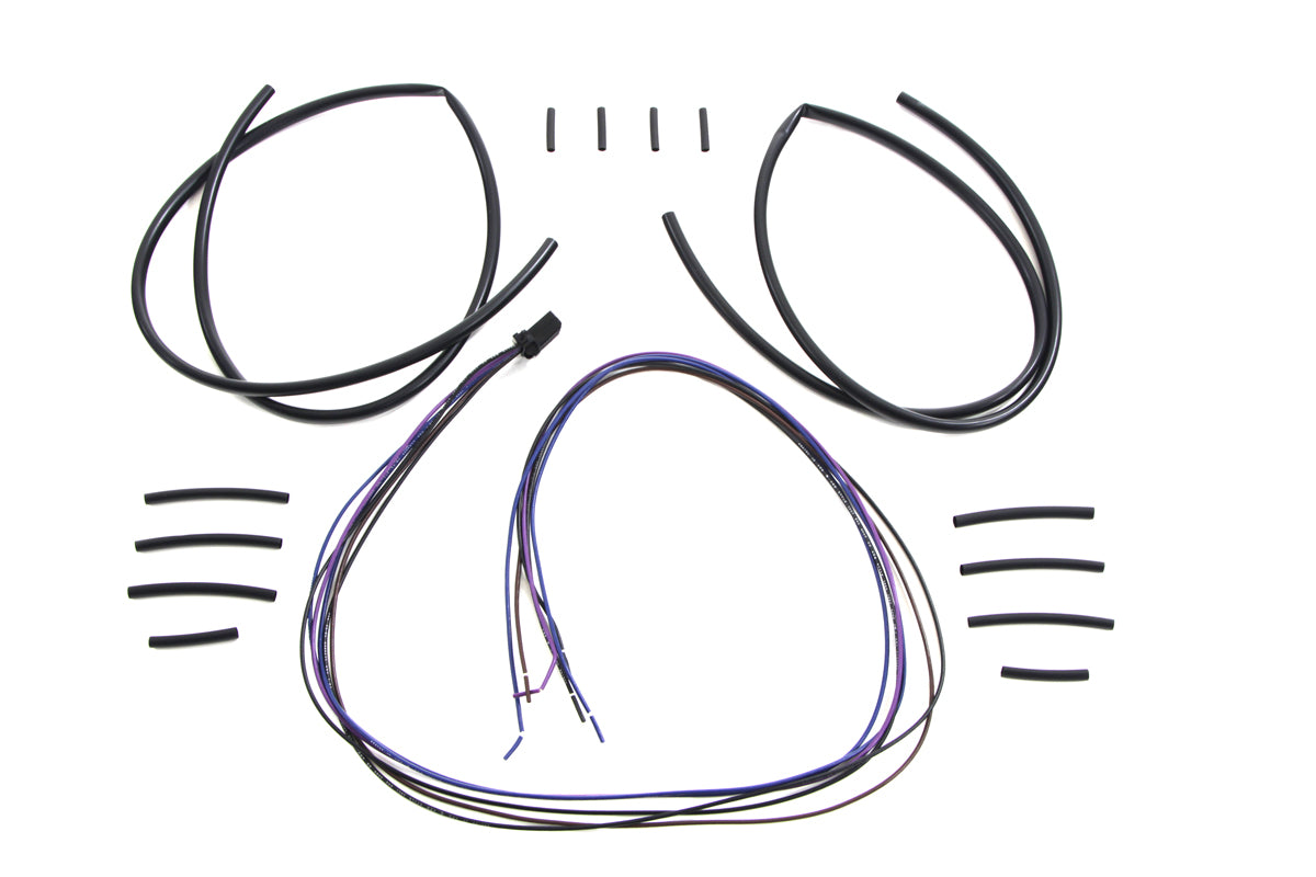 Parts for Harley-Davidson
