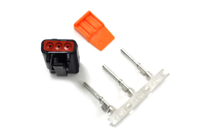 Parts for Harley-Davidson