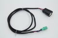 20" Handlebar Throttle By Wire Harness Extension For Harley-Davidson 2014-2015