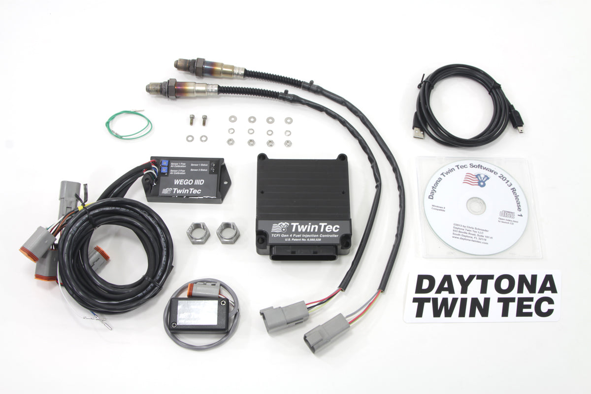 Parts for Harley-Davidson