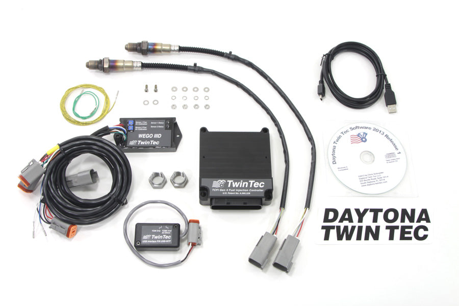 Parts for Harley-Davidson