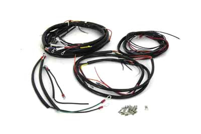 Parts for Harley-Davidson