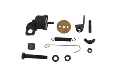 Parts for Harley-Davidson