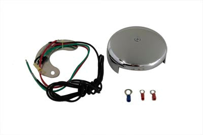 Parts for Harley-Davidson