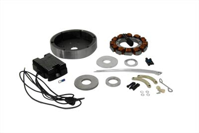 Parts for Harley-Davidson