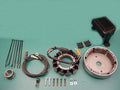 Parts for Harley-Davidson