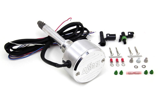 Accel A557 Electronic Ignition Advance Distributor For Harley-Davidson 1936-1969