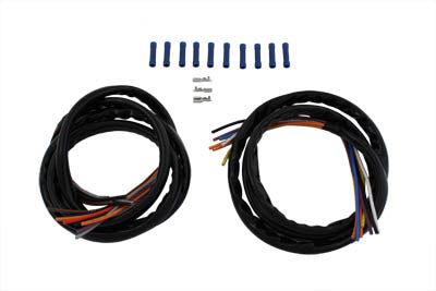 Parts for Harley-Davidson