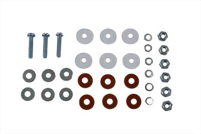 Parts for Harley-Davidson