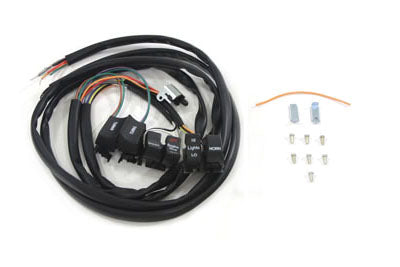 Parts for Harley-Davidson