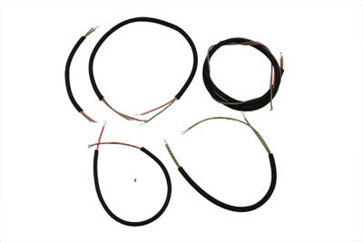 Parts for Harley-Davidson