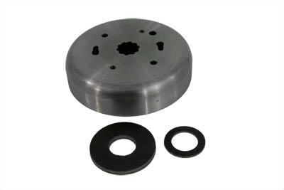 Parts for Harley-Davidson