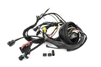 Parts for Harley-Davidson