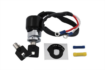 Parts for Harley-Davidson