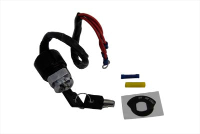 Parts for Harley-Davidson