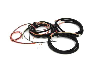Parts for Harley-Davidson
