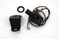 Parts for Harley-Davidson