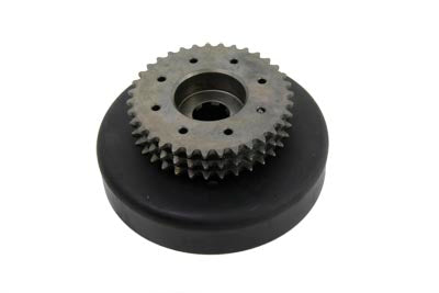 Parts for Harley-Davidson