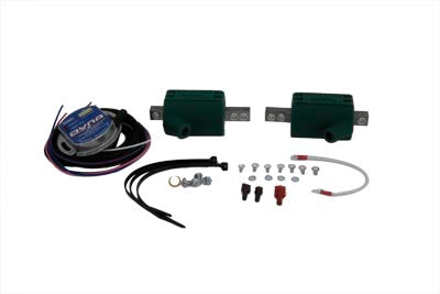 Parts for Harley-Davidson