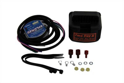 Parts for Harley-Davidson