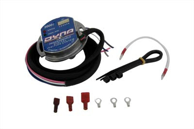 Parts for Harley-Davidson