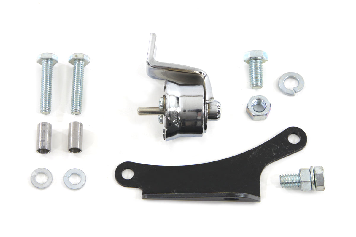 Parts for Harley-Davidson