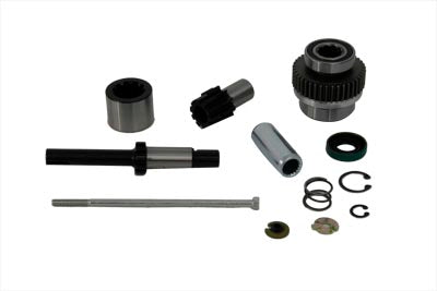 Parts for Harley-Davidson