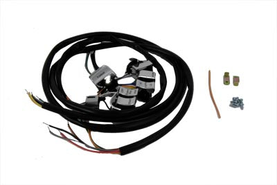 Harley-Davidson 71597-92 71589-92 71598-92 71591-92 71590-92A