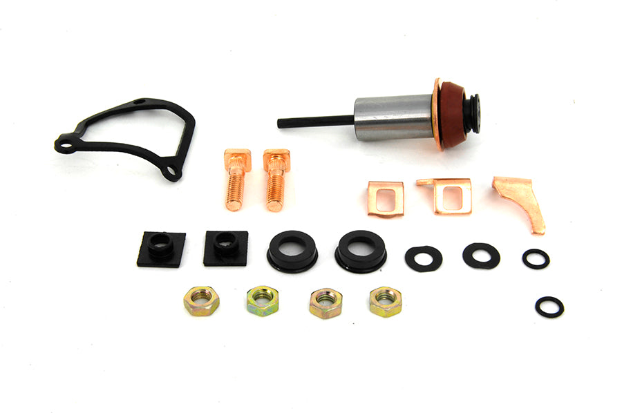 Parts for Harley-Davidson