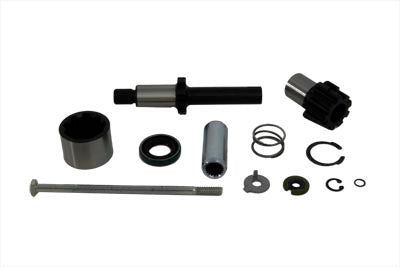 Parts for Harley-Davidson