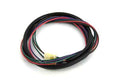 Tail Lamp Wiring Harness For Harley-Davidson 1991-1995