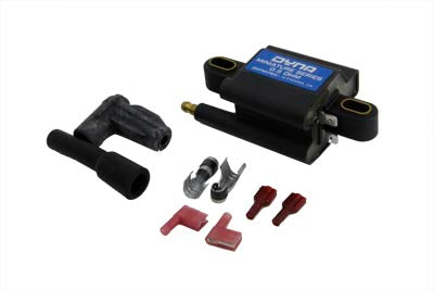 Parts for Harley-Davidson