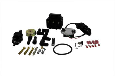 Parts for Harley-Davidson