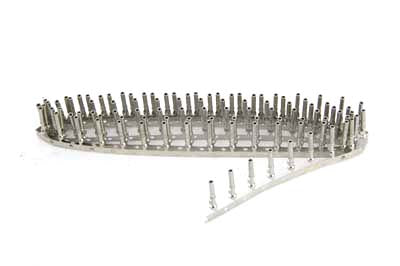 Parts for Harley-Davidson
