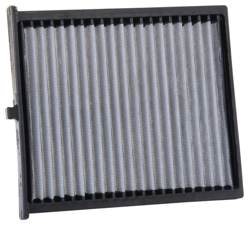 Filtro de aire de cabina K&amp;N 13-18 Mazda 3 2.2L L4