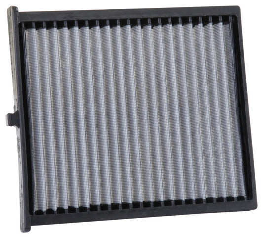 Filtro de aire de cabina K&amp;N 13-18 Mazda 3 2.2L L4