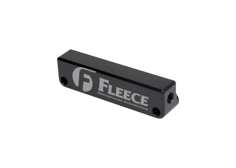 Fleece Performance 04.5-07 Dodge 5.9L / 07.5-12 6.7L Cummins 4. Generation Kraftstofffilter löschen