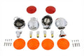 Parts for Harley-Davidson