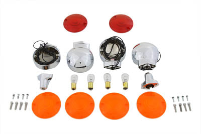 Parts for Harley-Davidson