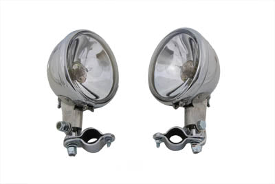 Parts for Harley-Davidson