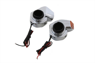Parts for Harley-Davidson