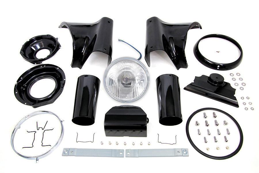 Parts for Harley-Davidson