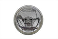 Harley-Davidson 4-1/2" Spotlamp Seal Beam Halogen Bulb For Harley-Davidson