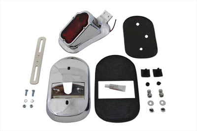 Parts for Harley-Davidson
