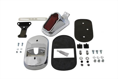 Parts for Harley-Davidson