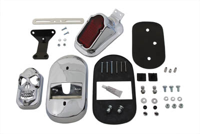 Parts for Harley-Davidson