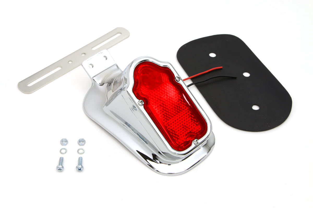 Parts for Harley-Davidson
