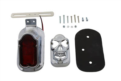 Parts for Harley-Davidson